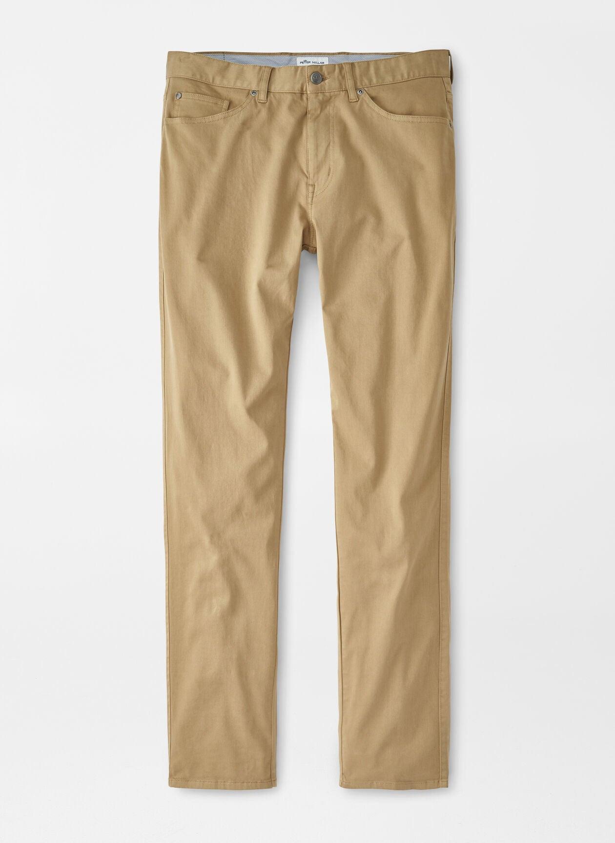 ULTIMATE SATEEN 5 POCKET PANT - leinwands.com